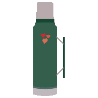 emifinessidg argentina amigos mate stanley Sticker