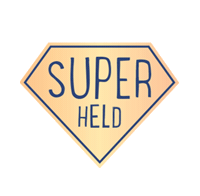 grafikwerkstatt superheld grafik werkstatt grafikwerkstatt Sticker