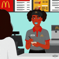 Character Wow GIF by World Of Women