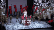 Washington National Opera GIF by The Kennedy Center