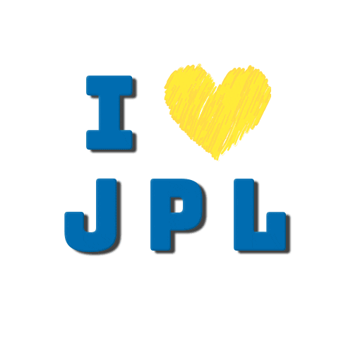 Jpl Jacksonville Public Library Sticker by JaxLibrary