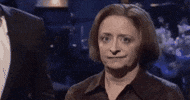 rachel dratch snl GIF