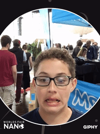worlds fair nano GIF