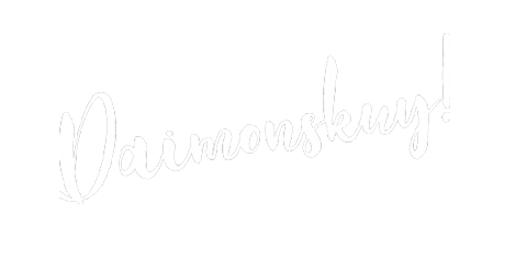 Daimona Sticker