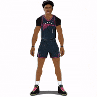 Houston Rockets Basketball GIF by SportsManias