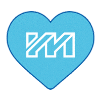 imobille_negocios heart coracao imoveis praia Sticker