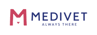 Medivetgroup Sticker by Medivet España