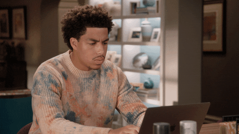 Black-Ish Research GIF by ABC Network