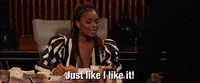Episode 3 GIF by BET Plus