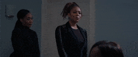 Episode 2 GIF by BET Plus