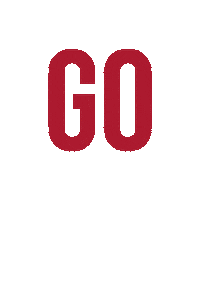 Bu Sticker by GoBarryBucs