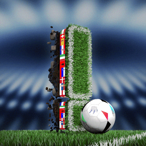 Football Soccer GIF by Kochstrasse™