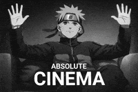 Naruto Shippuden GIF