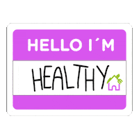 Healthyfood Preps Sticker by prepsnutrition