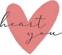 Valentines Day Love Sticker by Aspen + Company