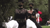 New York Fashion Week GIF by NYFW: The Shows