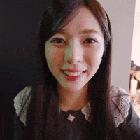 Happy K Pop GIF