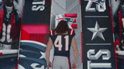 Special Teams Football GIF by New England Patriots
