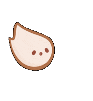 Happy Art Sticker