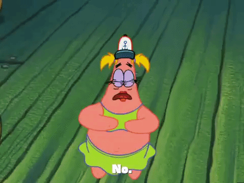 season 4 GIF by SpongeBob SquarePants