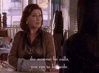 season 2 netflix GIF by Gilmore Girls 