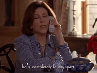 season 4 netflix GIF by Gilmore Girls 