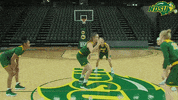 Team GIF by NDSU Athletics