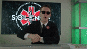 I See You Flirt GIF by Better Noise Music