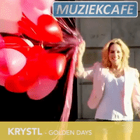 GIF by NPO Radio 2