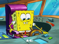 season 6 penny foolish GIF by SpongeBob SquarePants