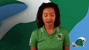 Bowling Tulane GIF by GreenWave