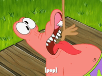 season 8 episode 20 GIF by SpongeBob SquarePants