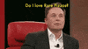 Pizza Elon GIF by Rare Pizzas