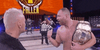 Jon Moxley Aew On Tnt GIF by All Elite Wrestling on TNT