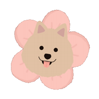 Truffywuffy Sticker