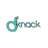 dknack_for_design dknackfordesign dknack Sticker