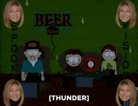 GIF by South Park 