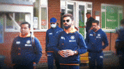 Virat Kohli Ronaldo GIF