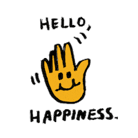 Happy Smiley Face Sticker by Aerie
