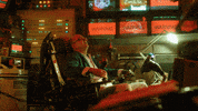 season 2 randy GIF by DREAM CORP LLC