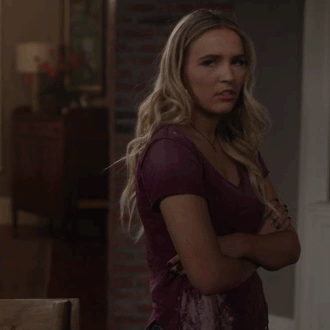 GIF by Nashville on CMT