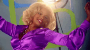 jennifer hudson nbc GIF by Hairspray Live!