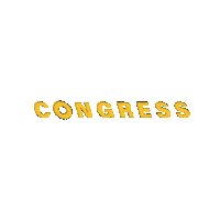 Congress Src Sticker by VicSRC