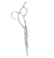 ivyannshears barber haircut hair cut cosmetology GIF