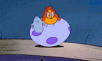 rockos modern life animation GIF