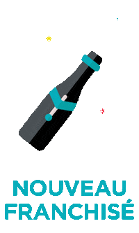 Real Estate Location Sticker by Nestenn Immobilier