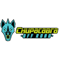 Desert Polaris Sticker by ChupacabraOffroad