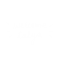 thisispersonal personal babytalya Sticker