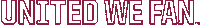University Of Minnesota Golden Gophers Sticker by College Colors Day