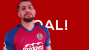 OfficialShots celebration mo mohamed aldershottown GIF